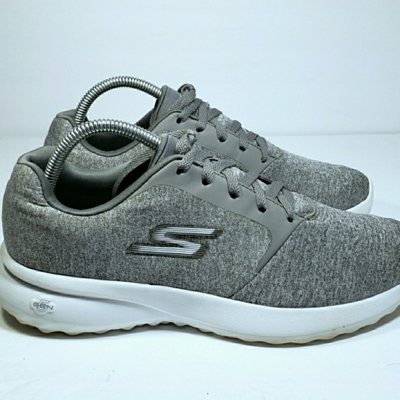 Skechers GoWalk 5 True Sneakers Walking Shoes - Picture 1 of 8